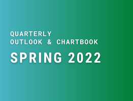 Quarterly Outlook & Chartbook Spring 2022