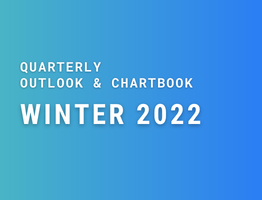 Quarterly Outlook & Chartbook Winter 2022