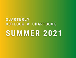 Quarterly Outlook & Chartbook Summer 2021